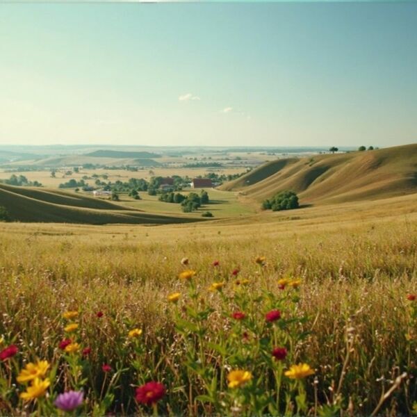 Cover art for I Came Home (Everything Was Gone)