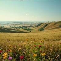 I Came Home (Everything Was Gone)