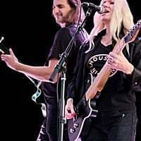 New Girl (Album Version)