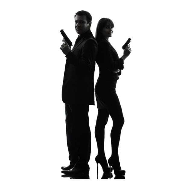 Cover art for Poetic Faces (Waiting to Die)