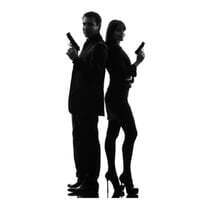 Poetic Faces (Waiting to Die)