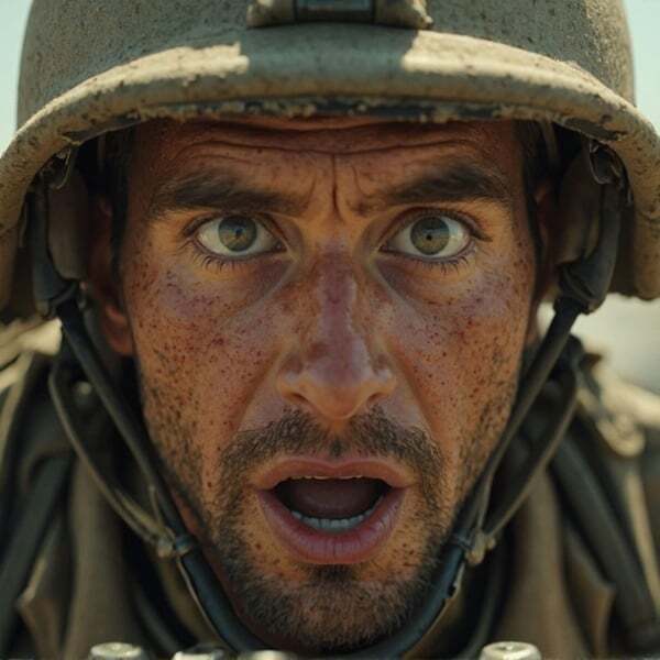 Cover art for Tin Soldier (Album Version)