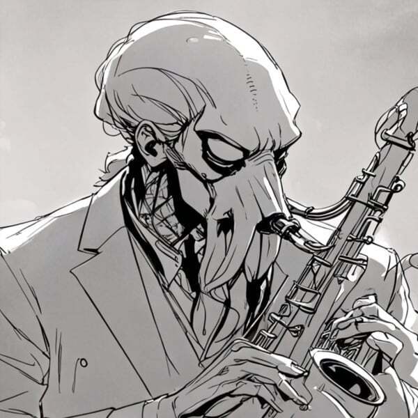 Cover art for Folly of Man