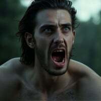 Werewolf (Album Version)