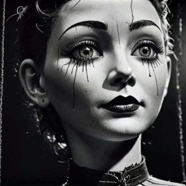 Cover art for Strings