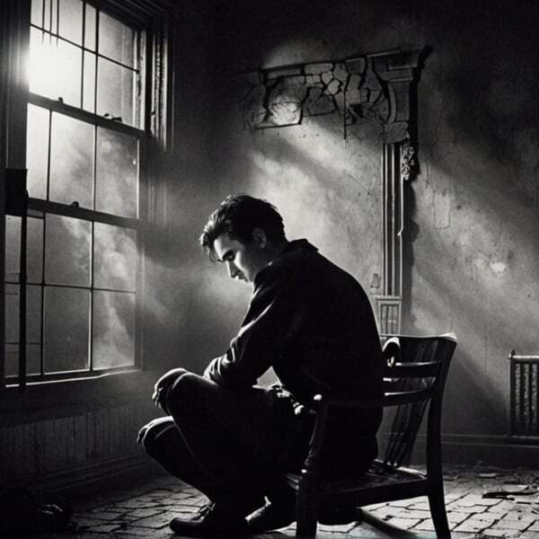 Cover art for Leave Me Alone (Album Version)