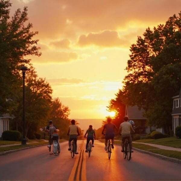 Cover art for Faces from Yesterday