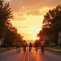 Faces from Yesterday