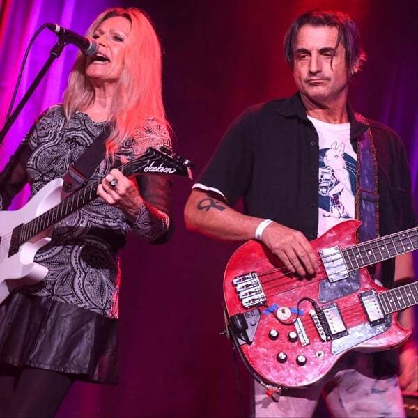 Cover art for Something She Said (Album Version)